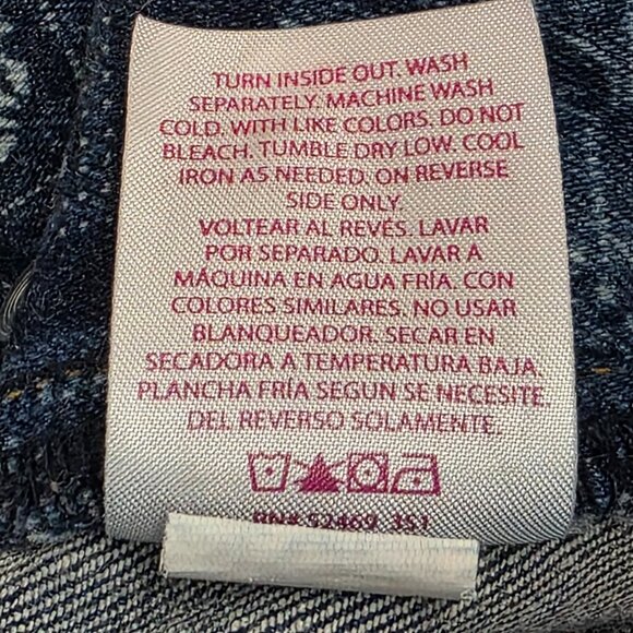 NOBO No Boundaries Shortalls Overalls Shorts - Picture 12 of 12